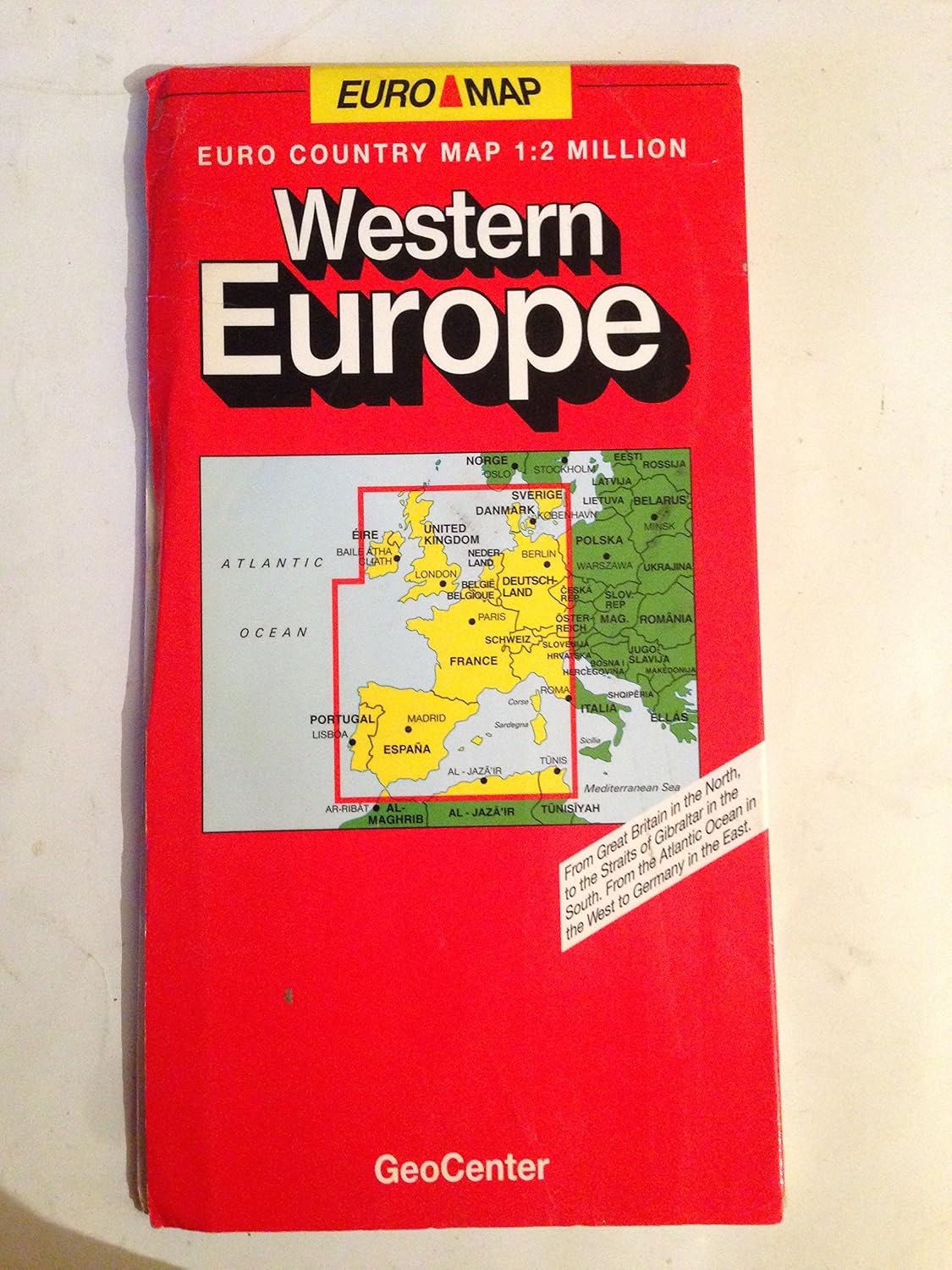 capítulo por capítulo baixar Western Europe