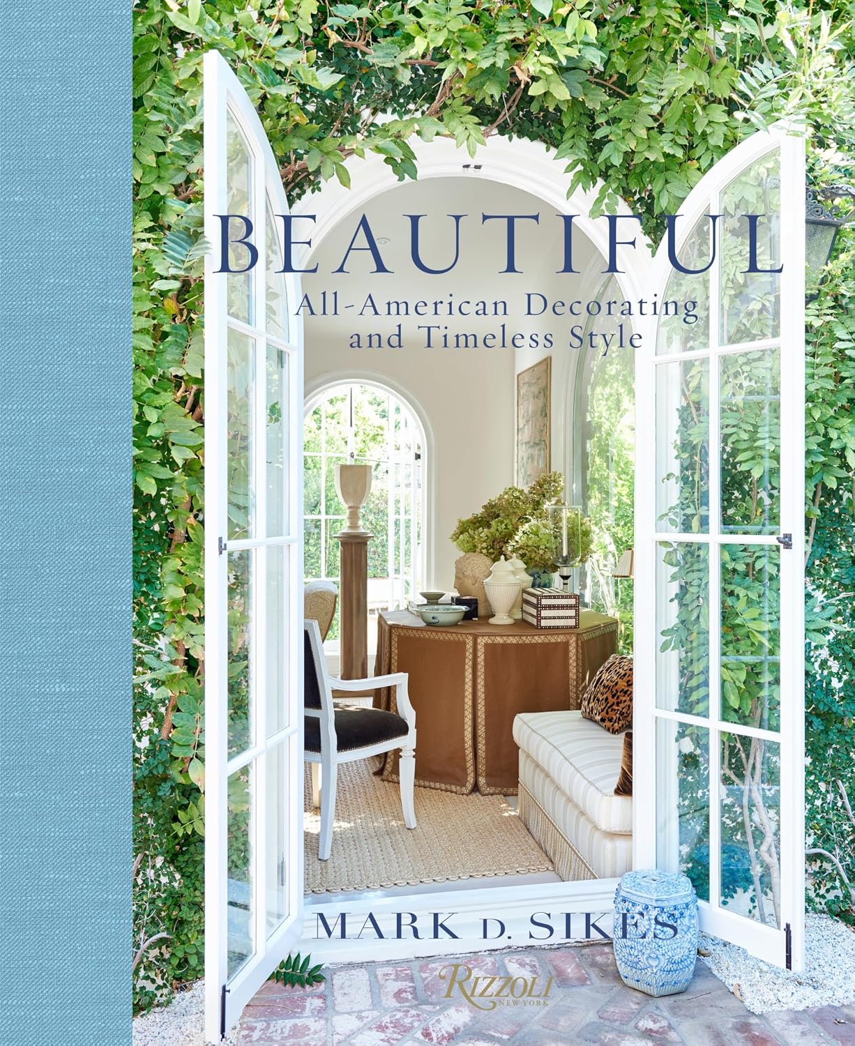 Beautiful: All-American Decorating and Timeless Style baixar livro de graça