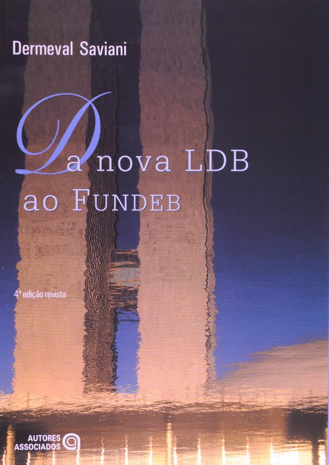 ler totalmente Da Nova LDB ao FUNDEB