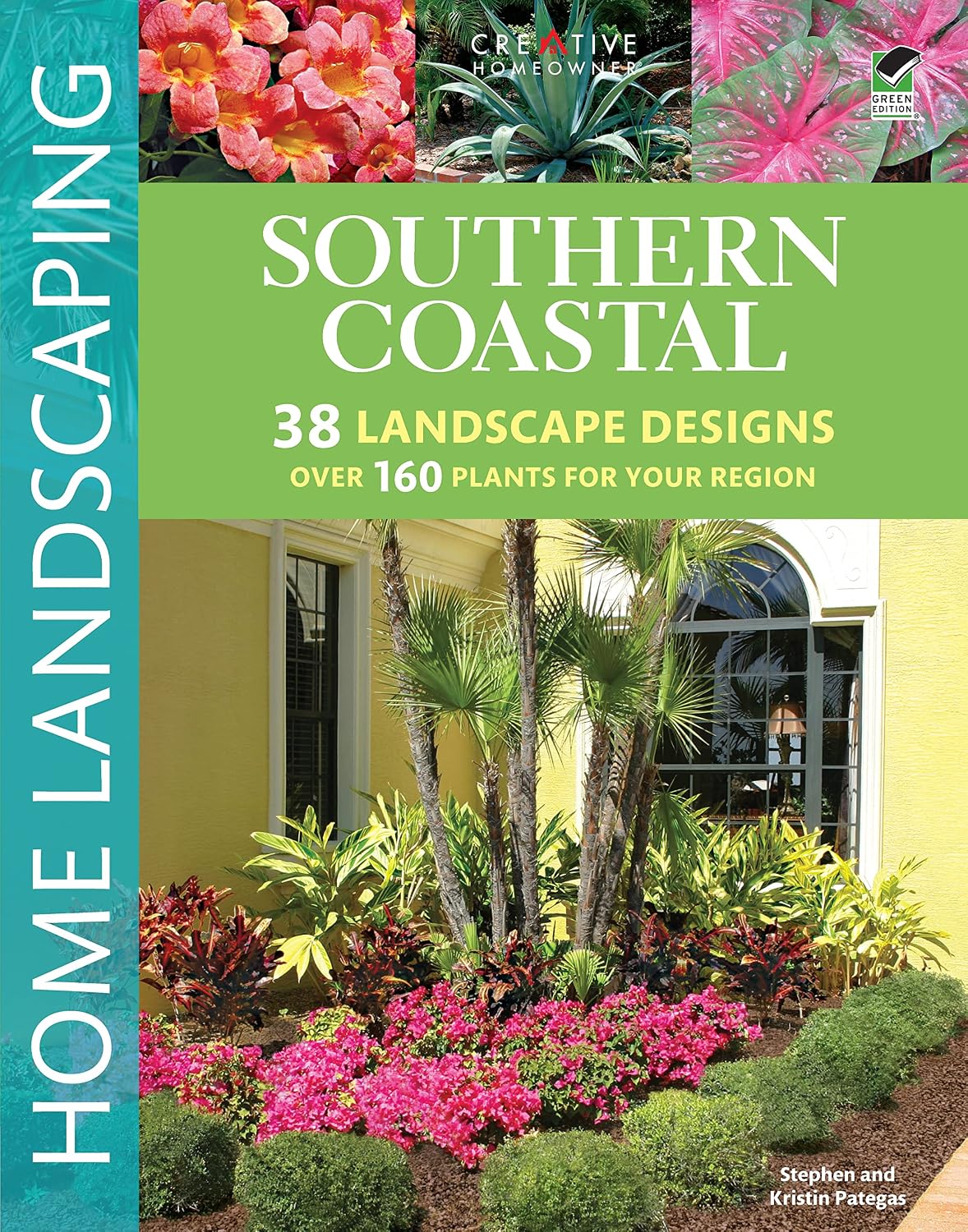 Southern Coastal Home Landscaping baixar livro de graça