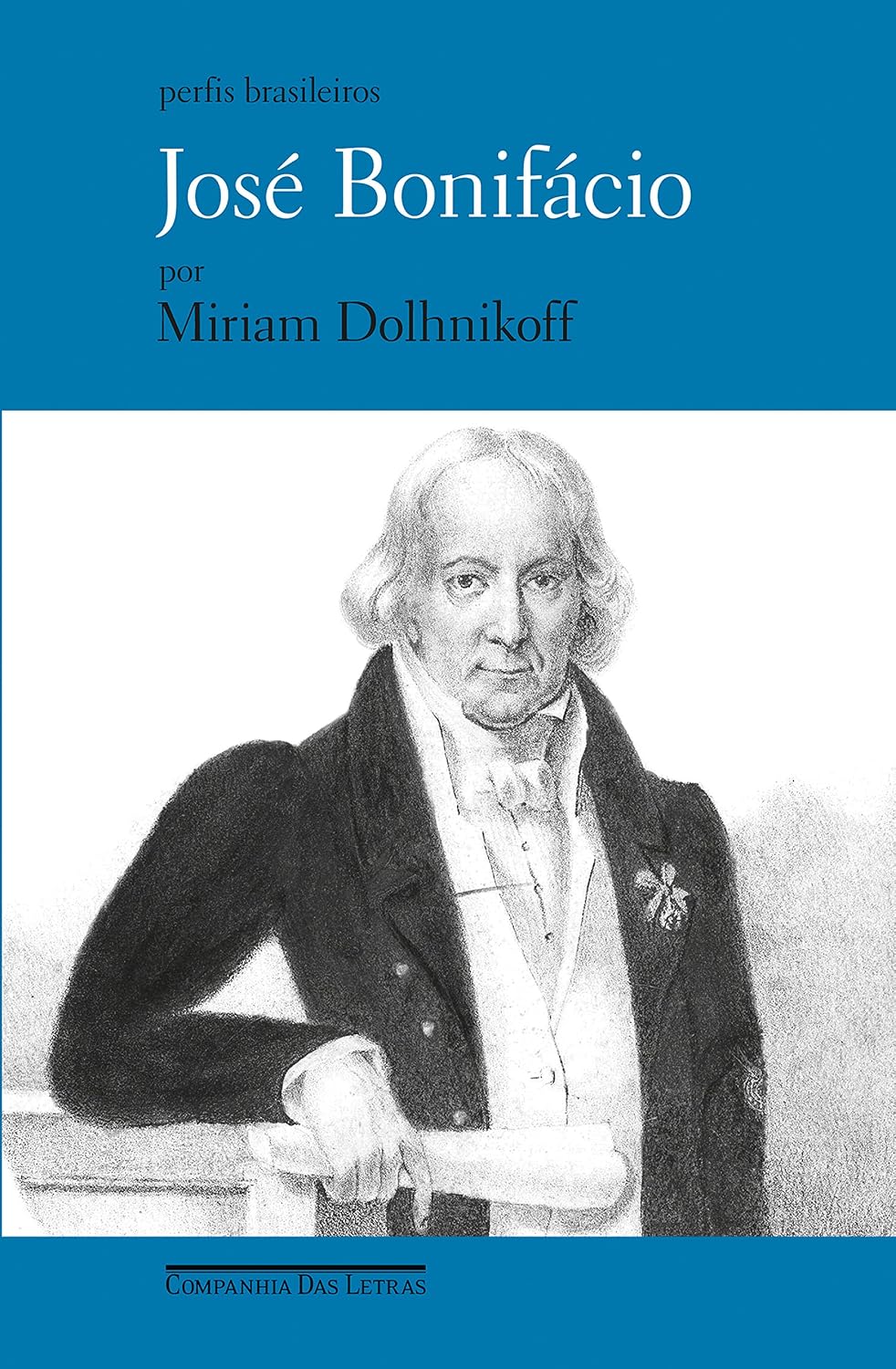José Bonifácio (Perfis Brasileiros) baixar o livro de graça
