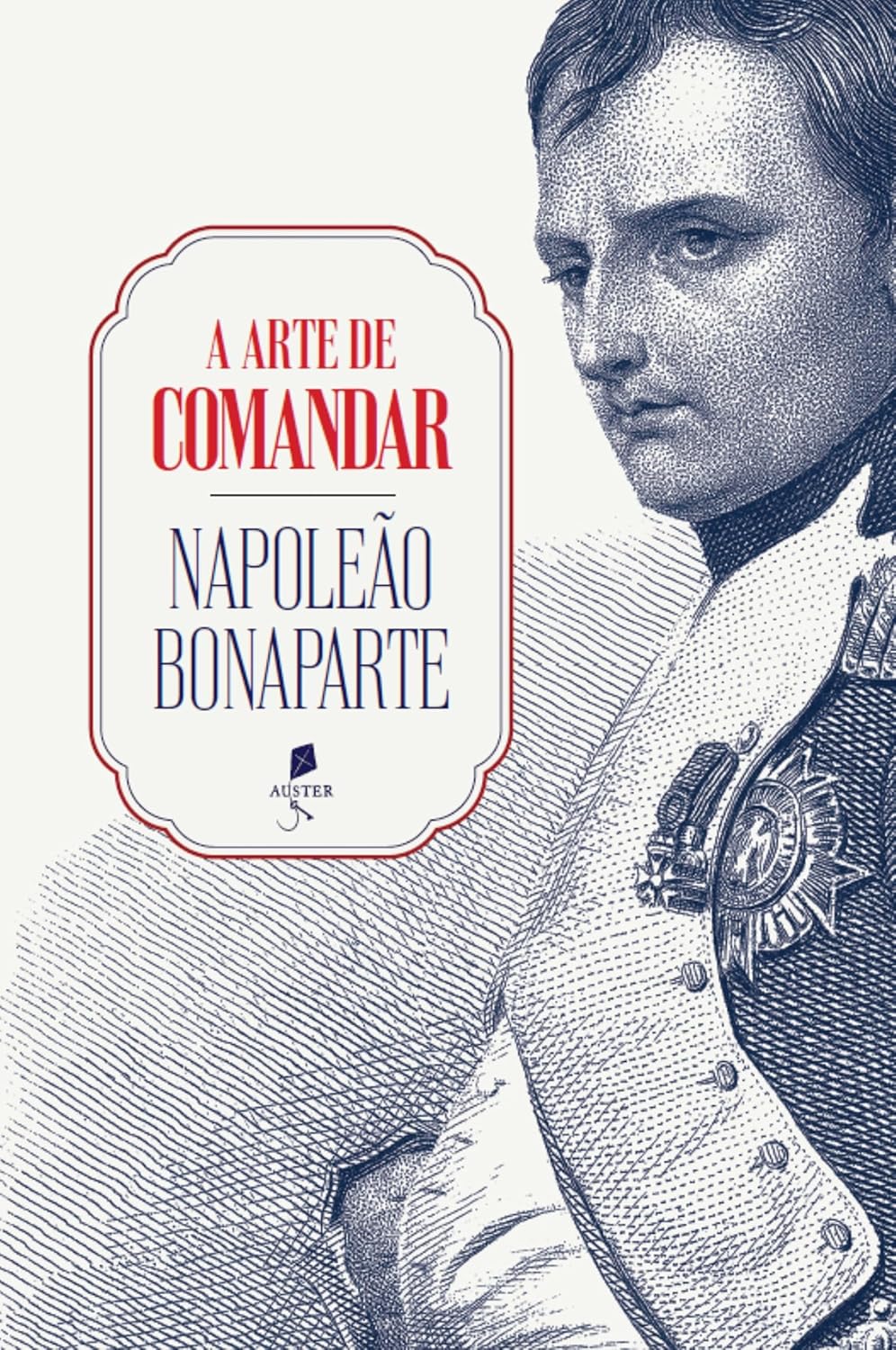 A arte de comandar