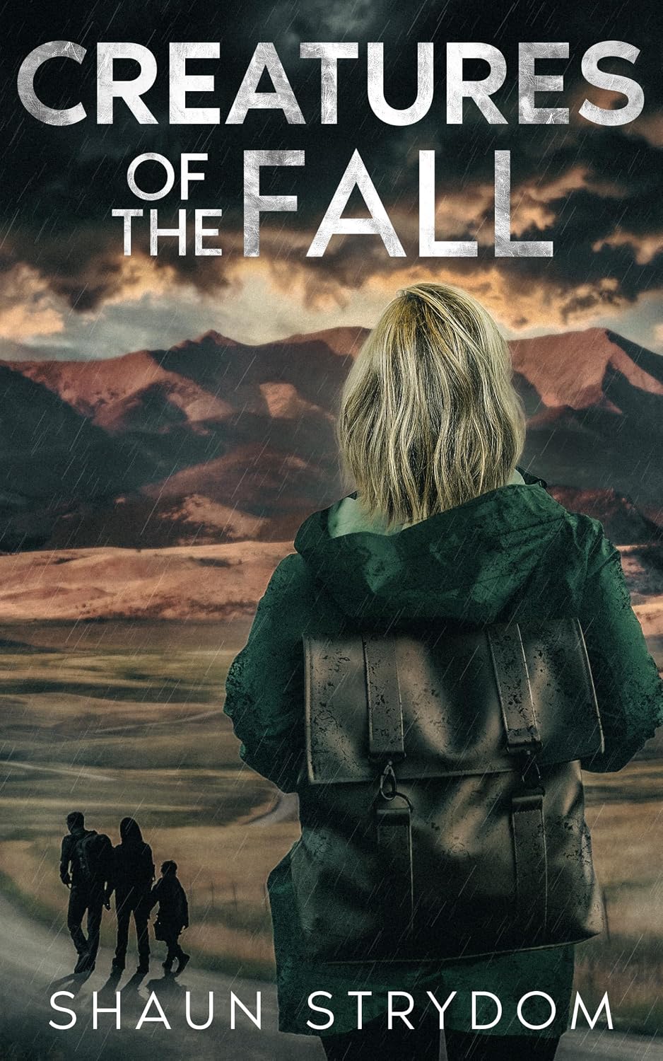 Creatures of the Fall (English Edition) baixar livro de graça
