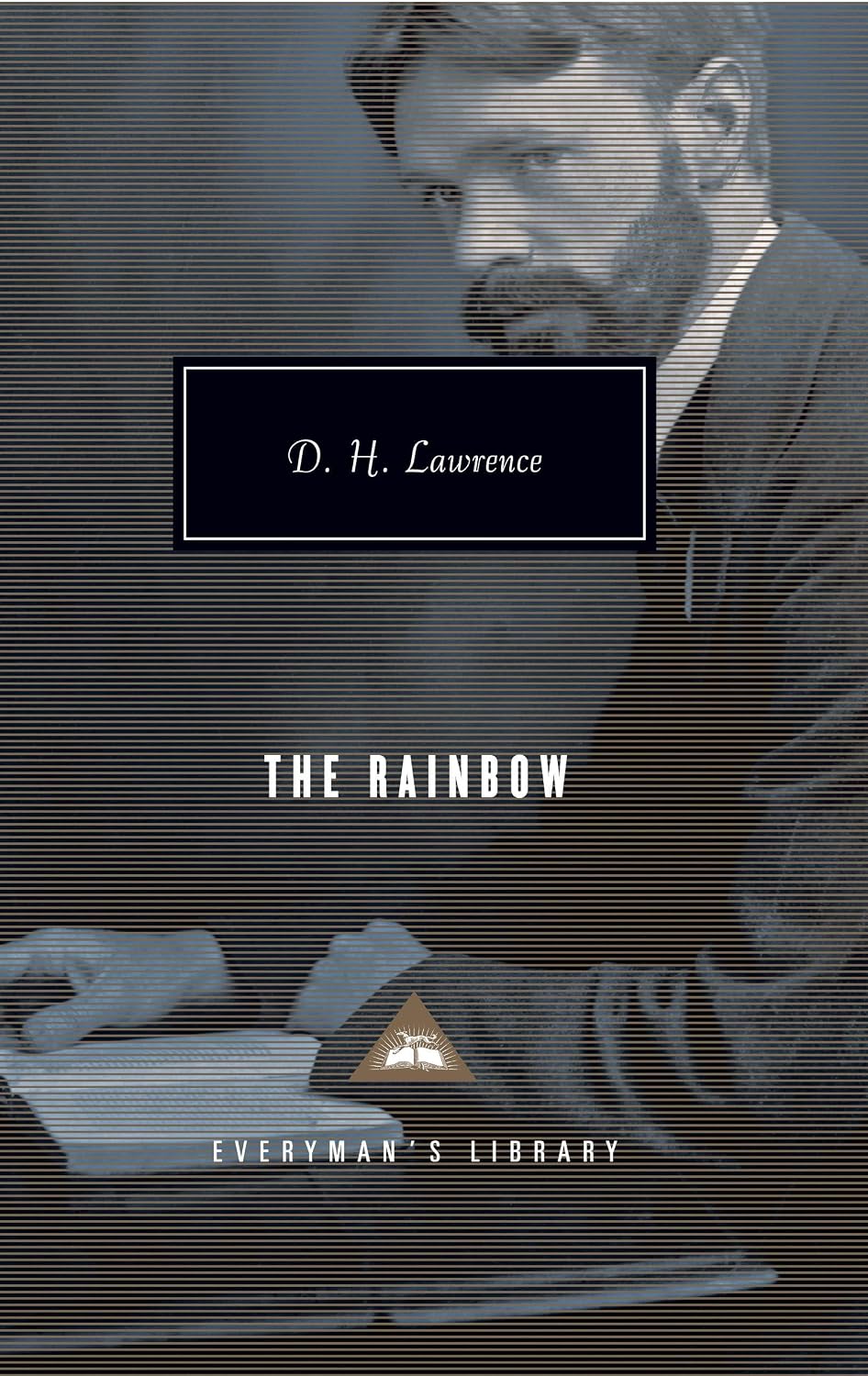 ler totalmente The Rainbow: Introduction by Barbara Hardy