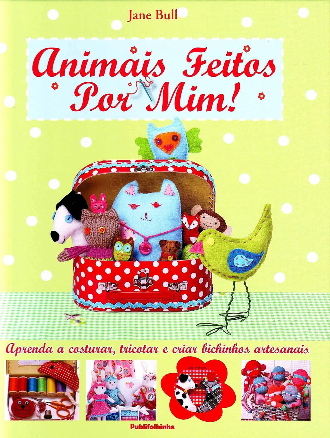 capítulo por capítulo baixar Animais Feitos Por Mim