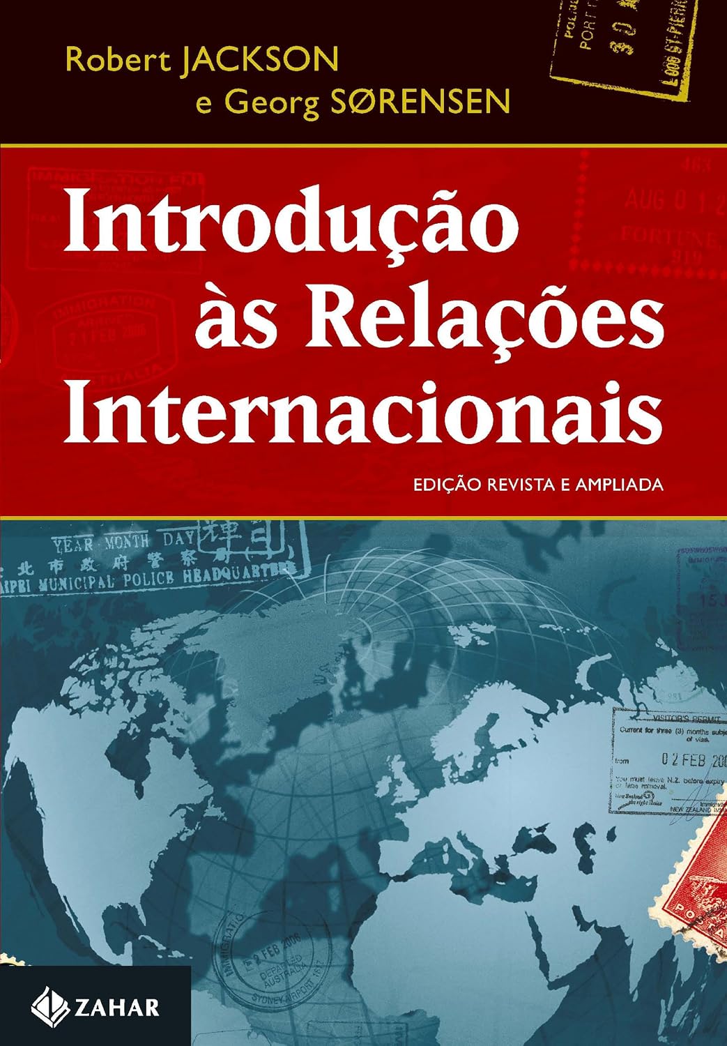 capítulo por capítulo baixar Introdução às relações internacionais: Teorias e abordagens