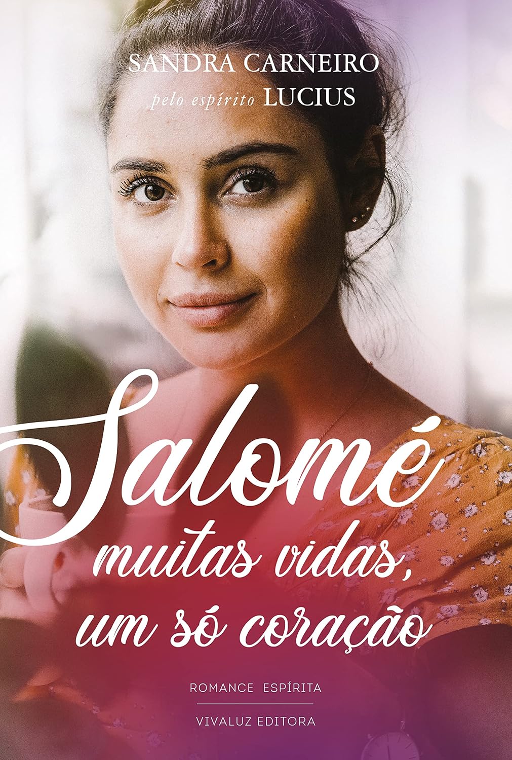 capítulo por capítulo baixar Salomé: Muitas vidas, um só coração