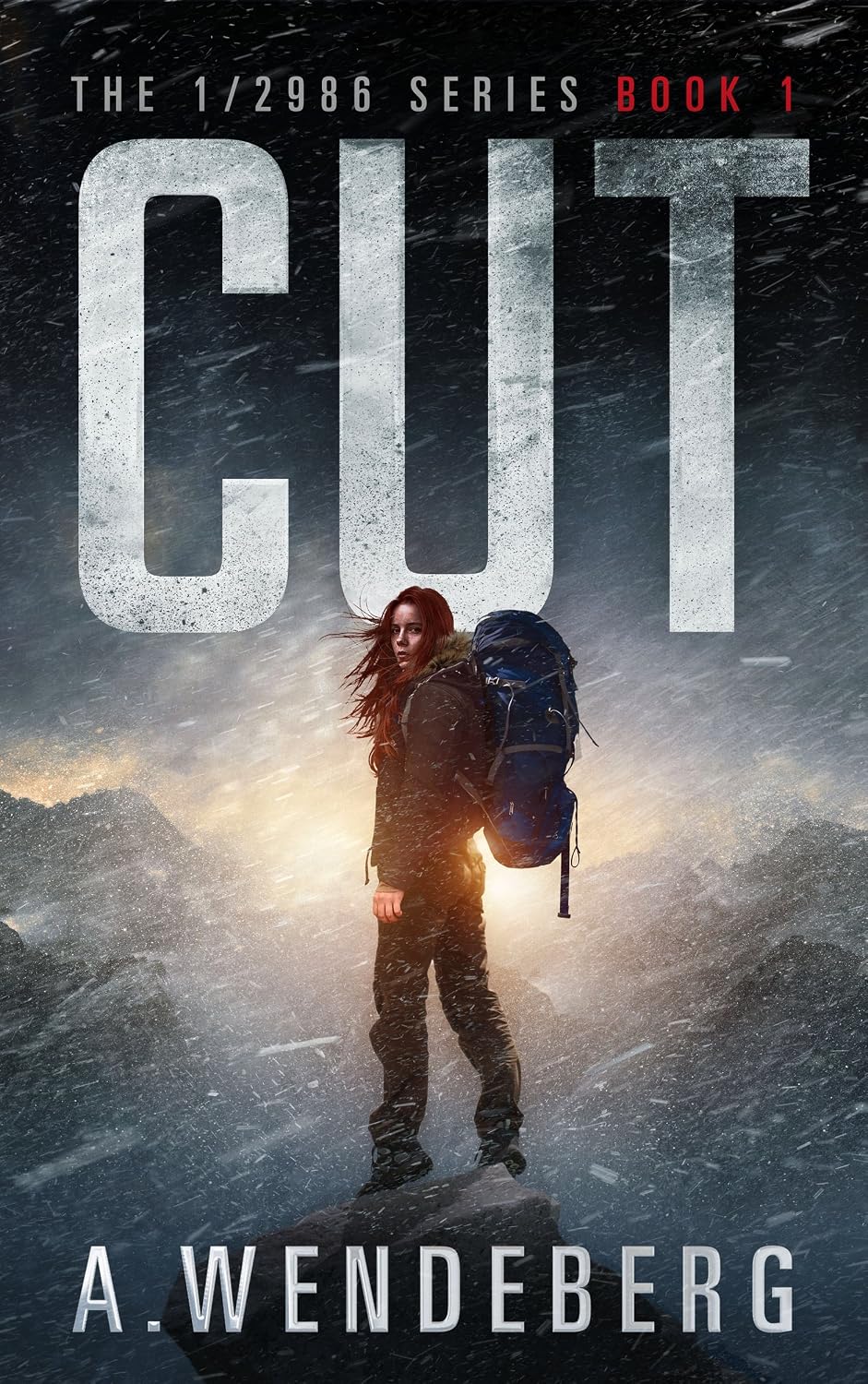 Cut: Dark Psychological Dystopia (The 1/2986 Dystopian Series Book 1) (English Edition) baixar livro de graça
