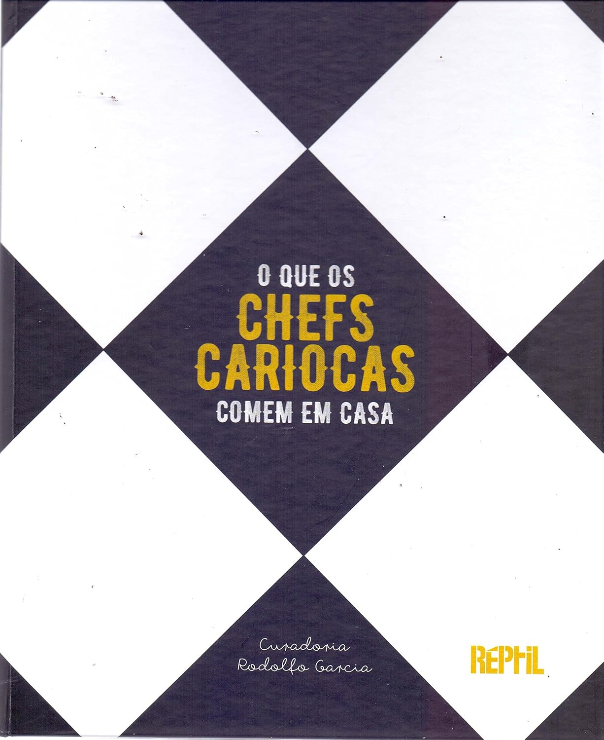 O que os Chefs Cariocas Comem em Casa baixar livro de graça