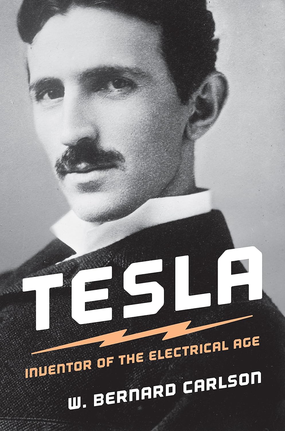 Tesla: Inventor of the Electrical Age baixar livro de graça
