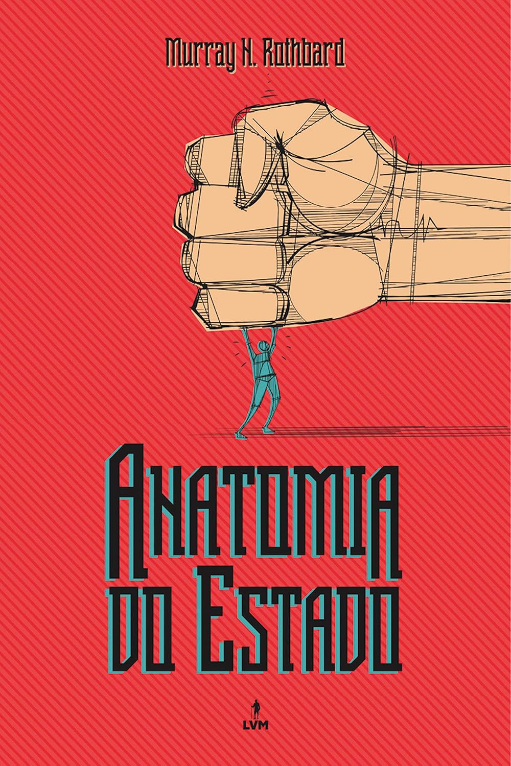 Anatomia do Estado