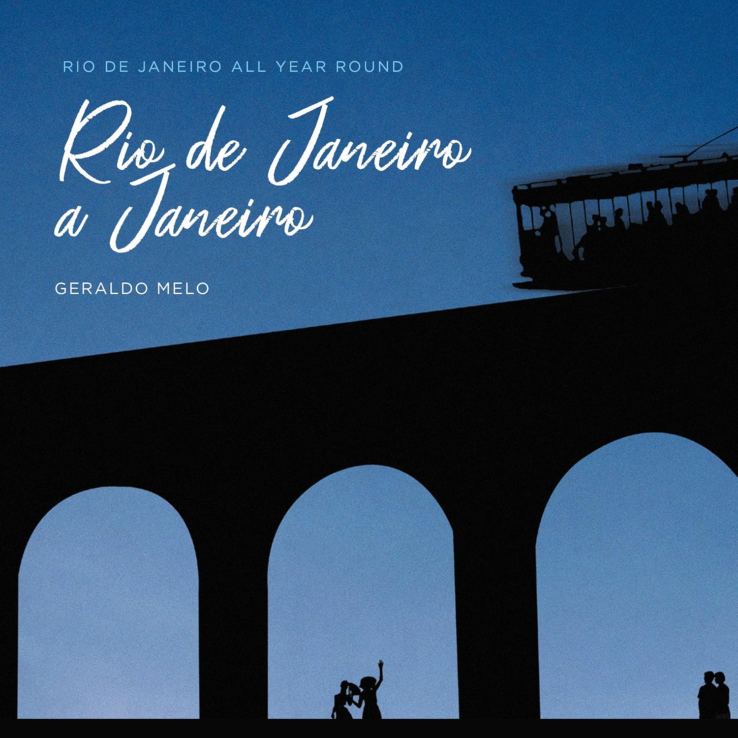 ler totalmente Rio de Janeiro a Janeiro: Rio de Janeiro All Year Round (Bilingual)