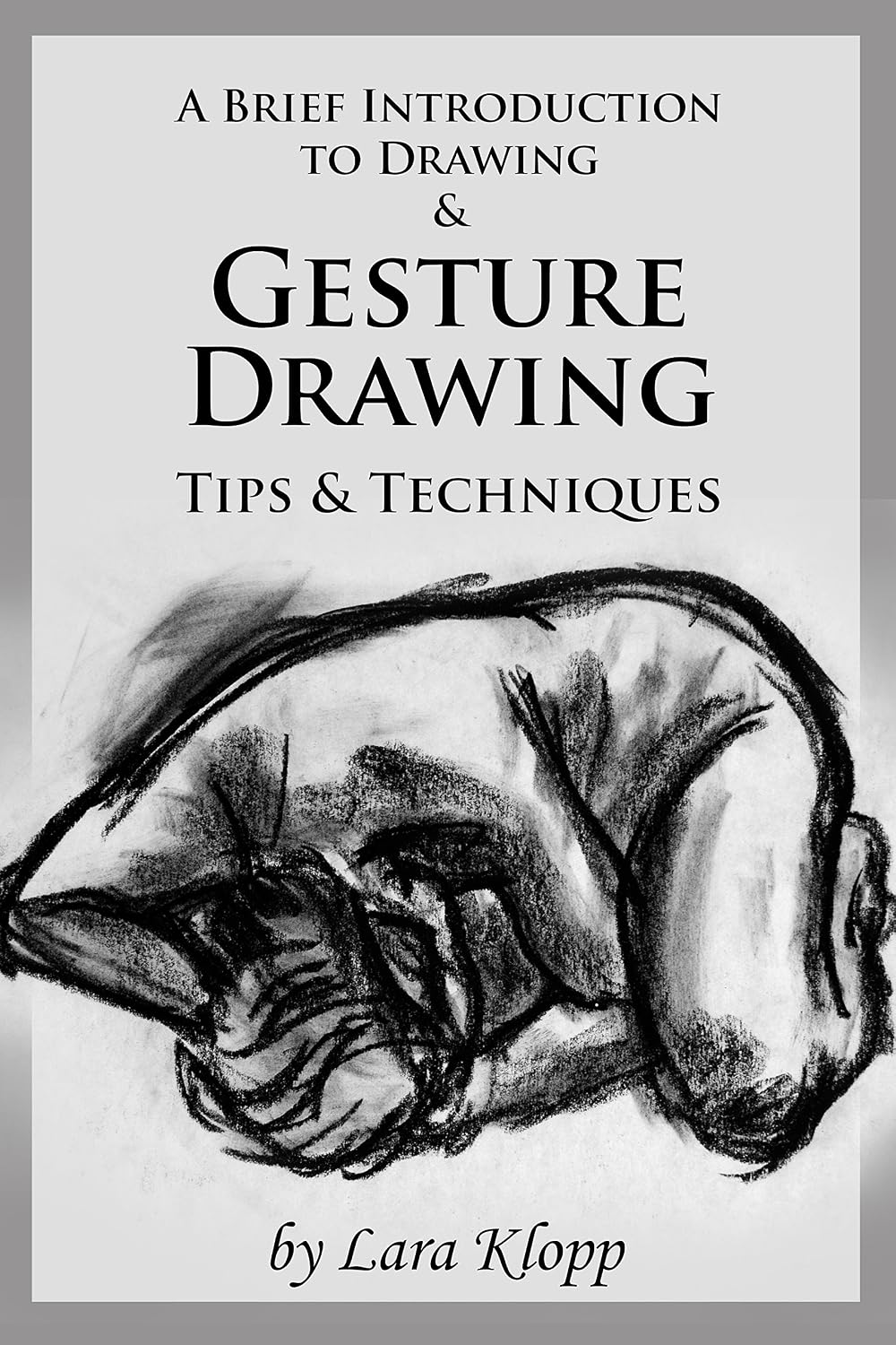 A Brief Introduction to Drawing & Gesture Drawing: Tips and Techniques (English Edition) baixar o livro de graça