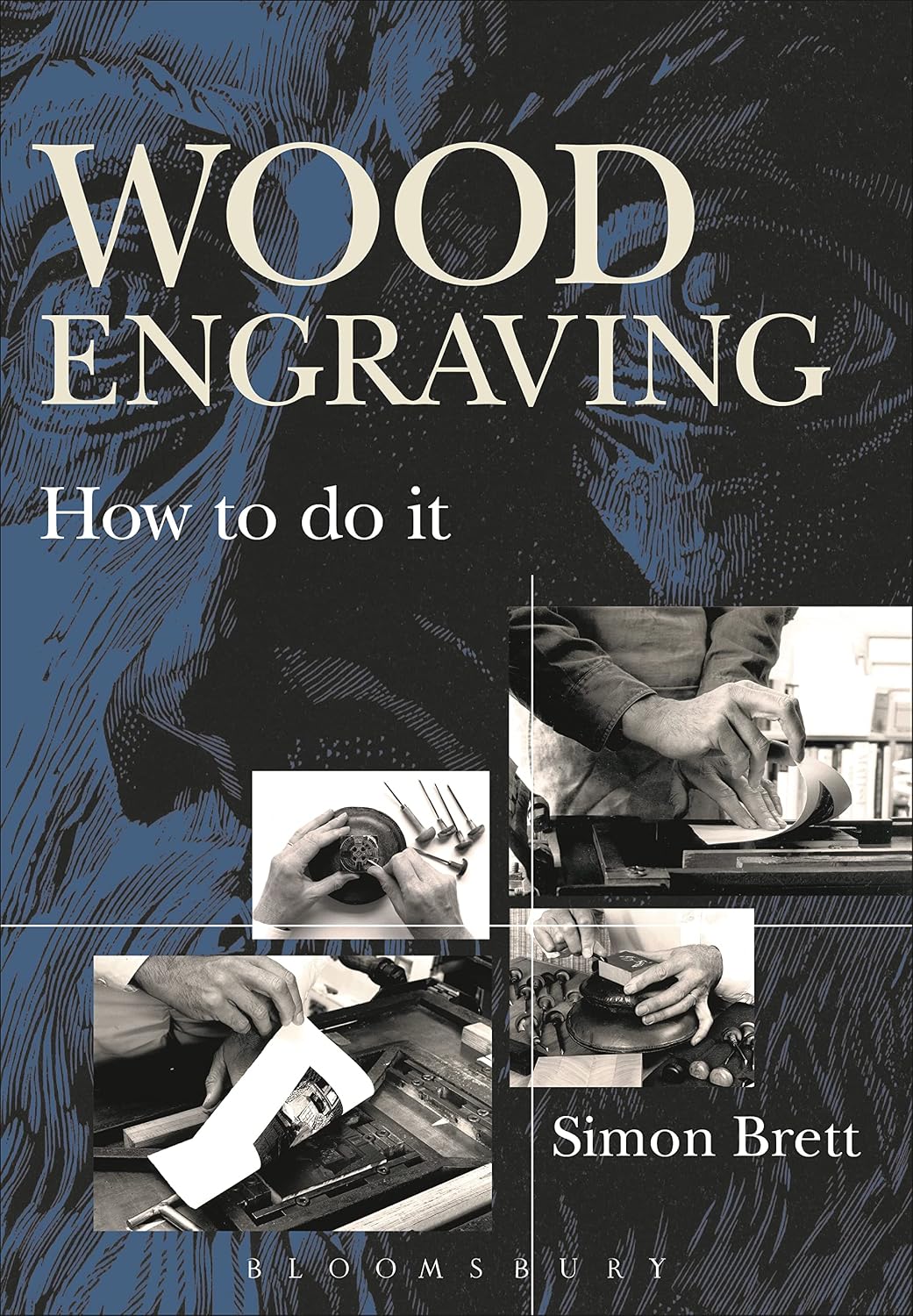 Wood Engraving: How to Do It (English Edition) baixar livro de graça