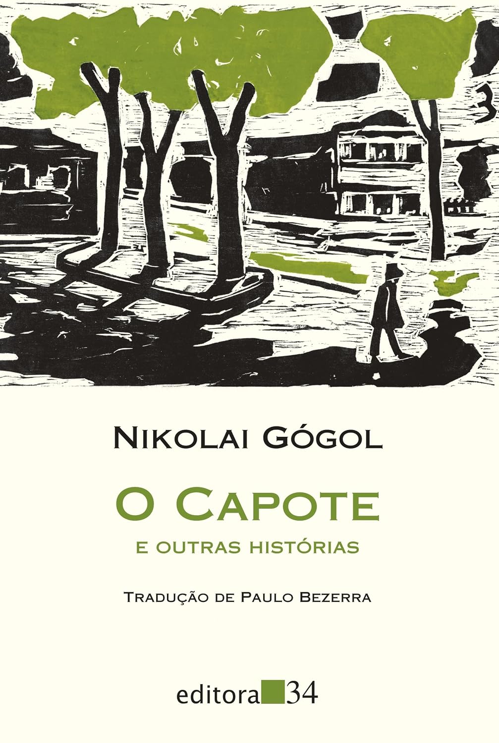 O capote e outras histórias baixar o livro de graça