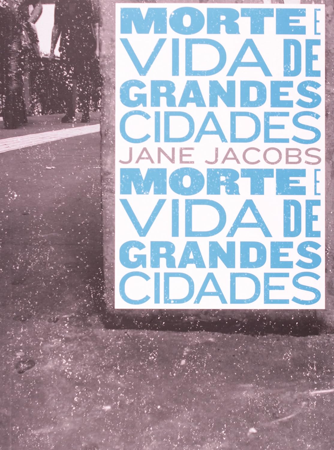 ler totalmente Morte e vida de grandes cidades