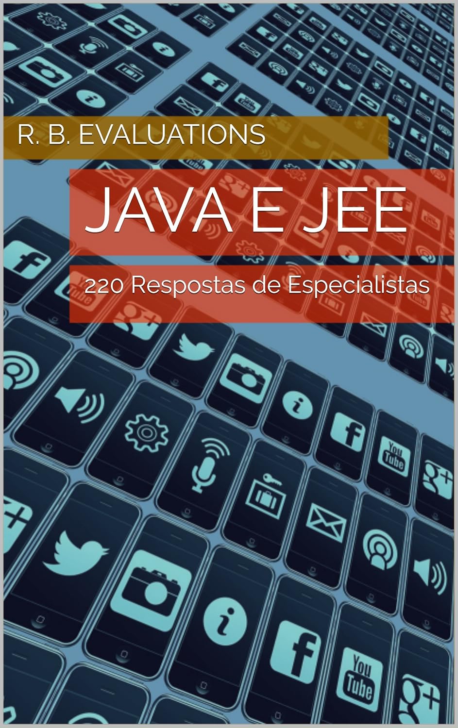 capítulo por capítulo baixar Java e JEE: 220 Respostas de Especialistas