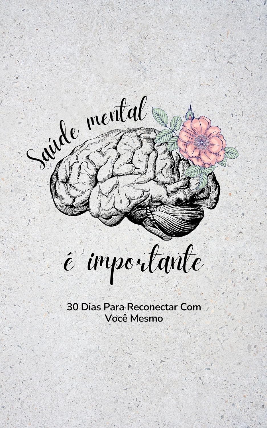 Saúde Mental é Importante baixar livro de graça