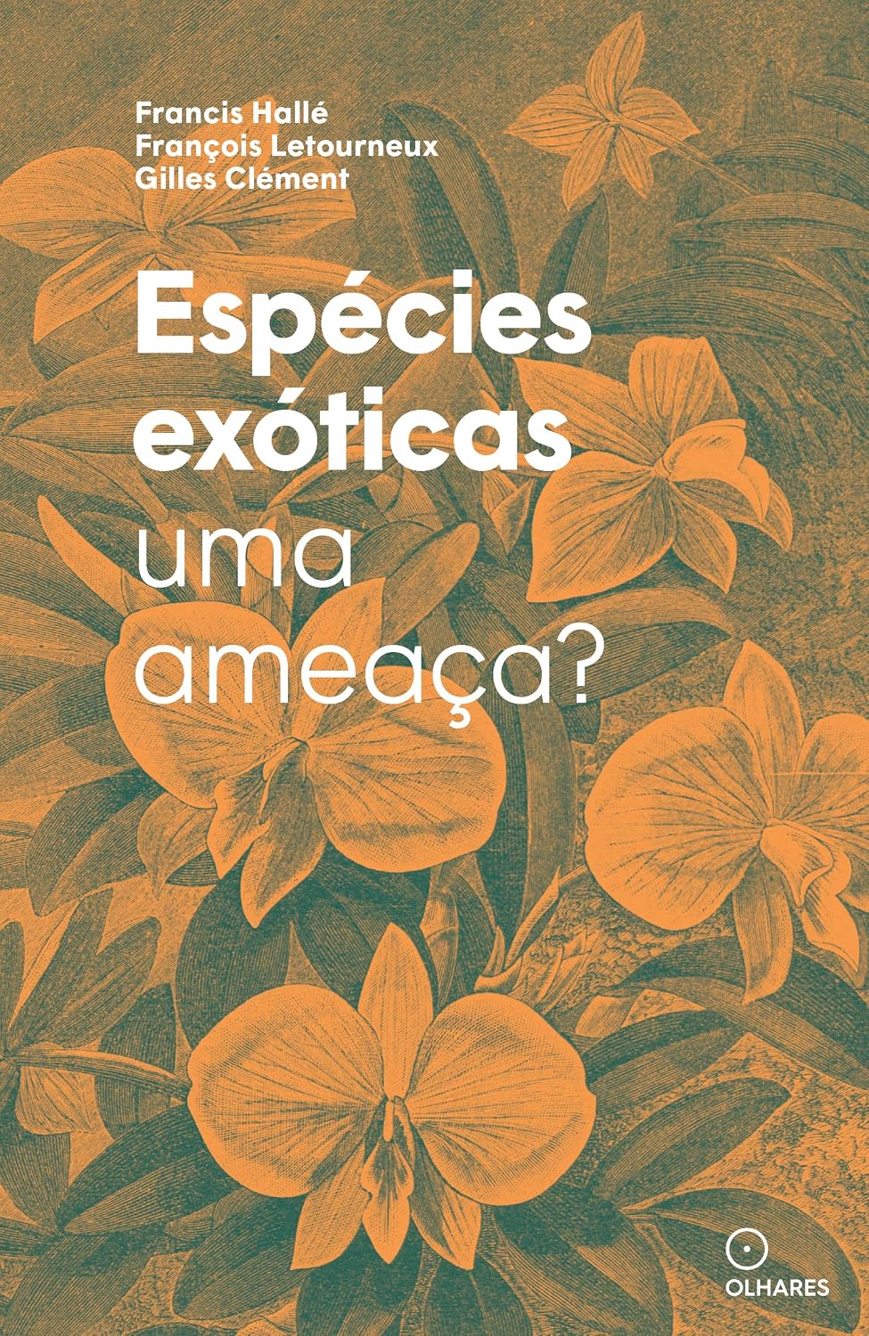 Espécies exóticas: Uma ameaça? baixar o livro de graça