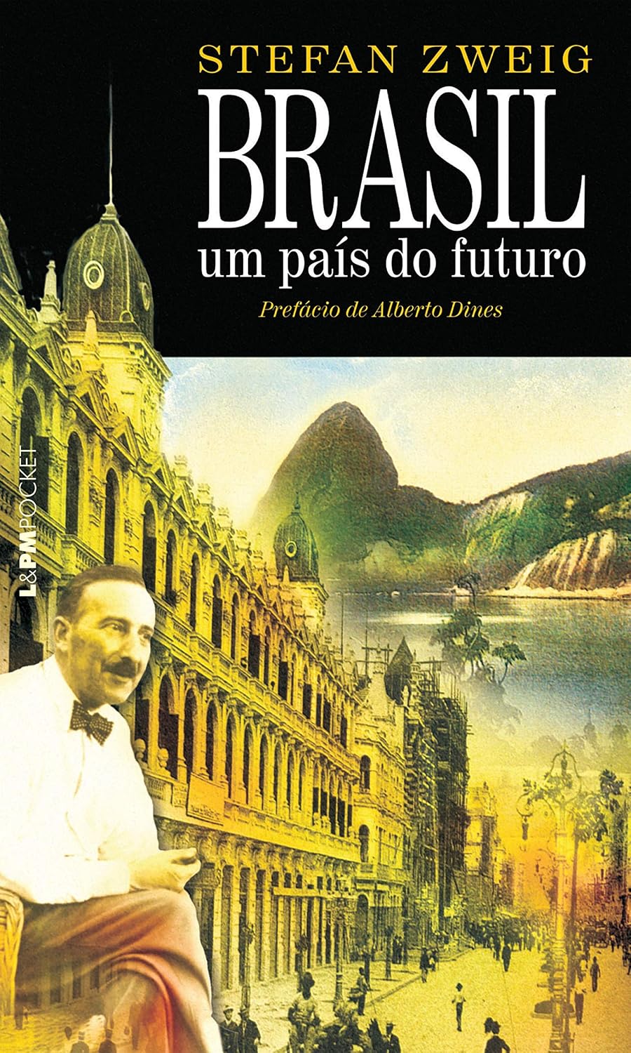 ler totalmente Brasil, um país do futuro
