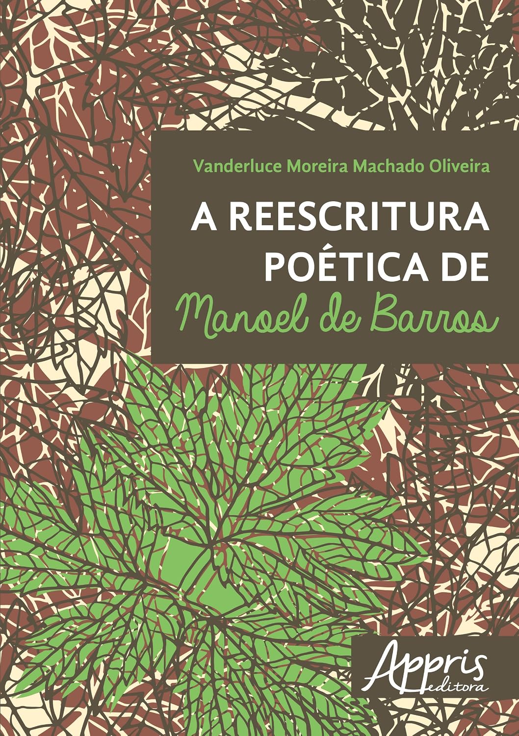 A reescritura poética de Manoel de Barros baixar o livro de graça