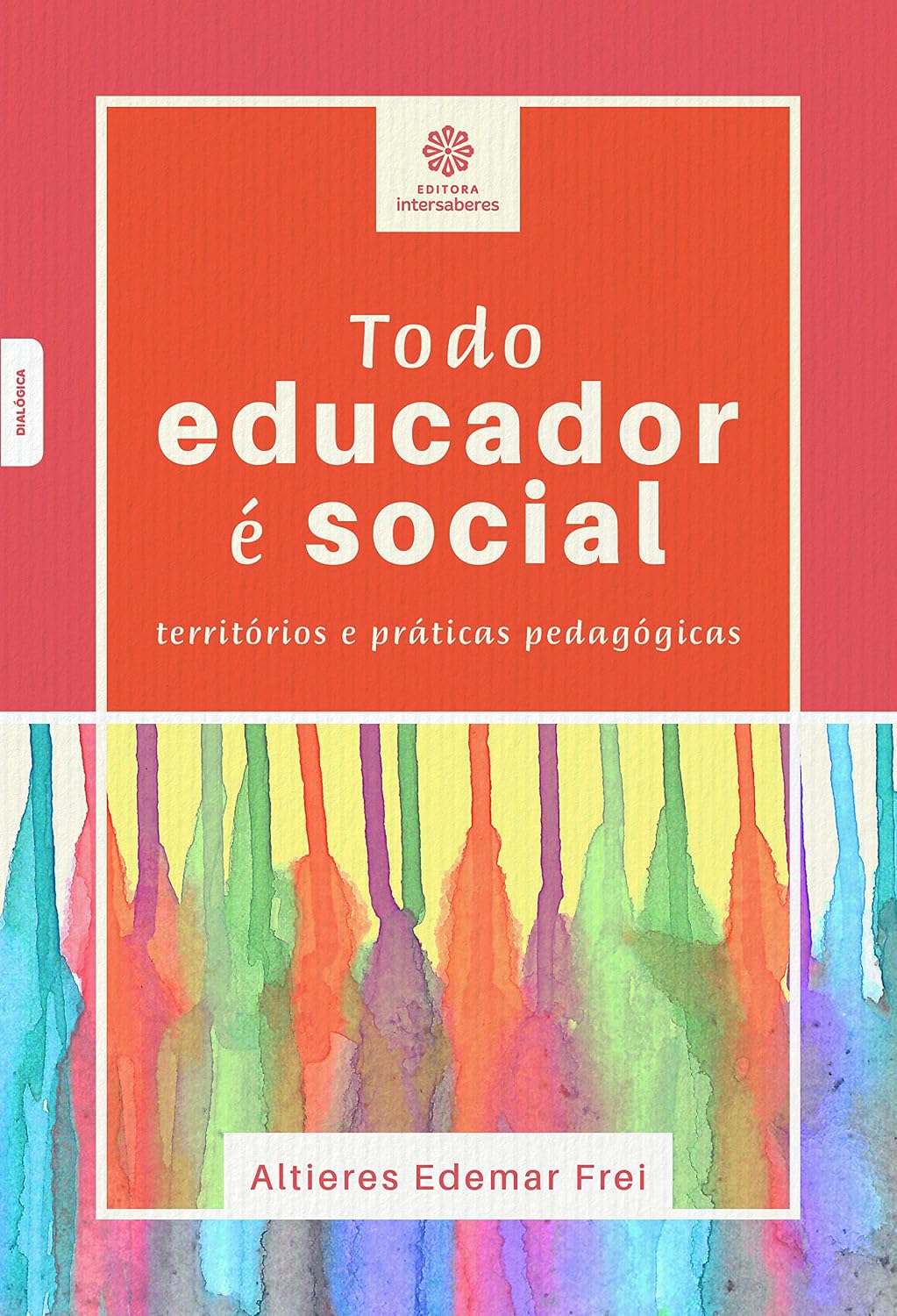 capítulo por capítulo baixar Todo educador é social:: territórios e práticas pedagógicas