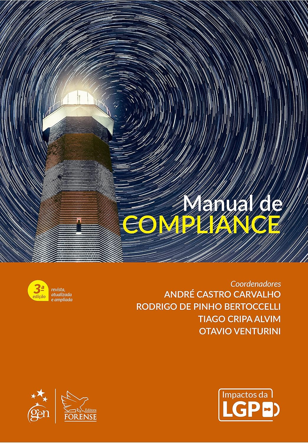 capítulo por capítulo baixar Manual de Compliance