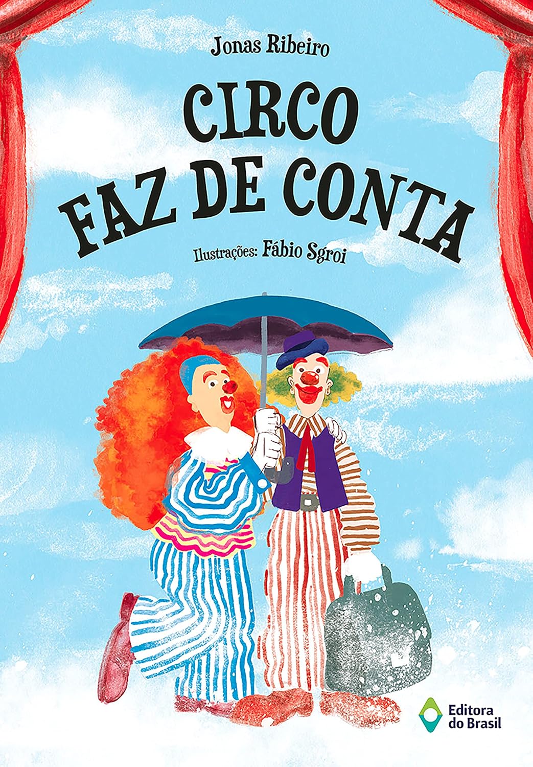 capítulo por capítulo baixar Circo faz de conta