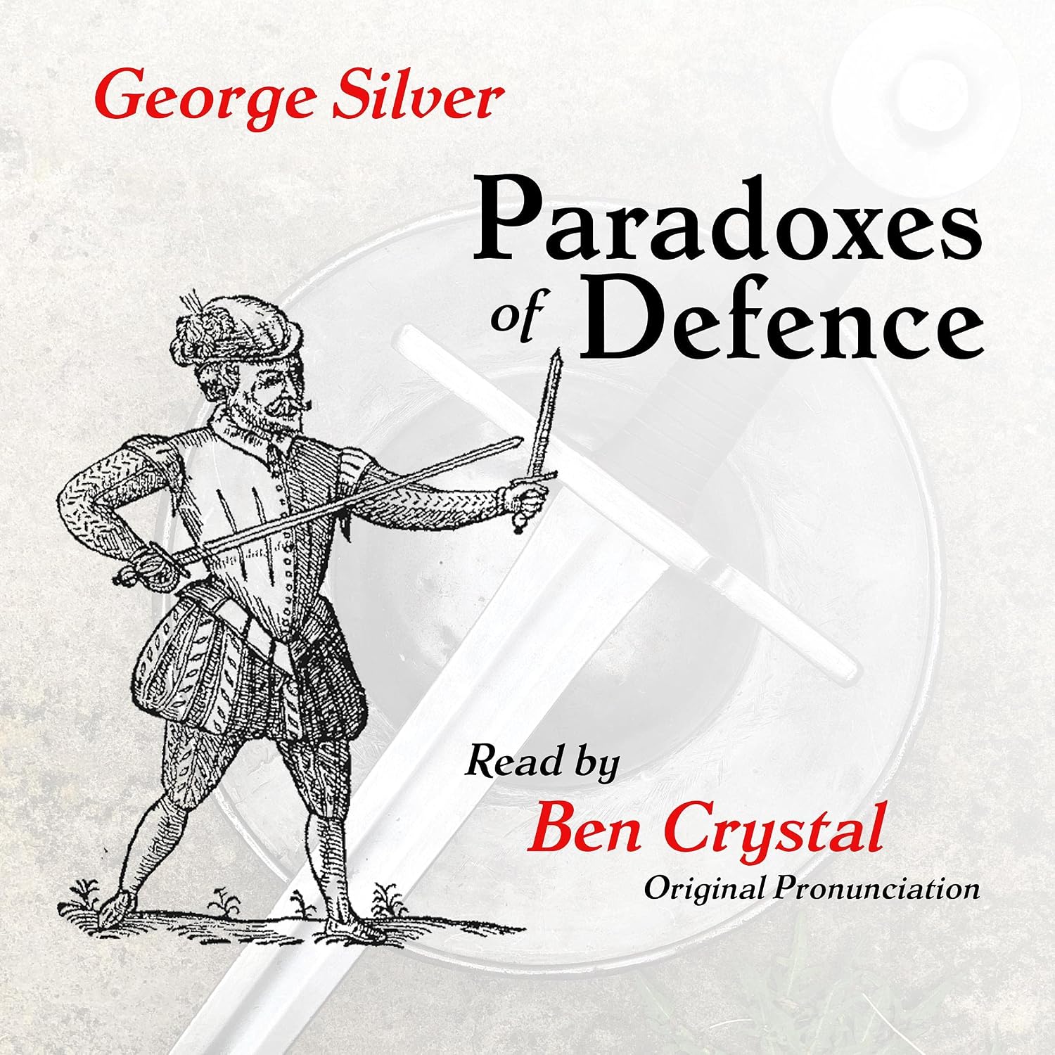 capítulo por capítulo baixar Paradoxes of Defence