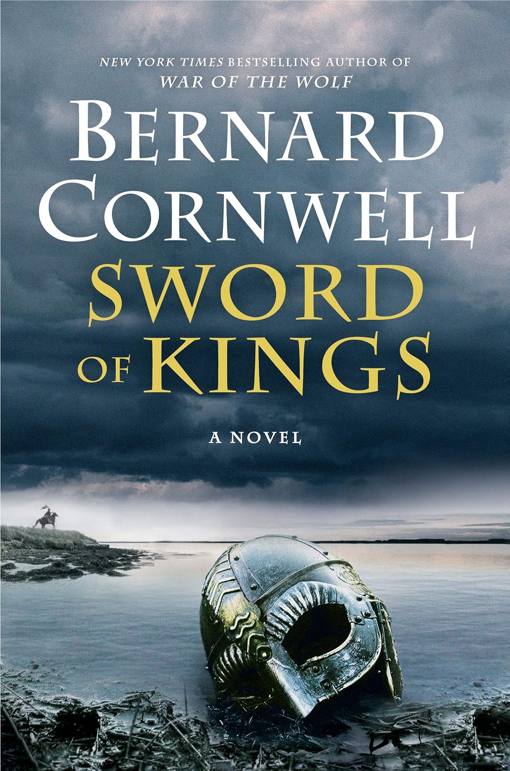 capítulo por capítulo baixar Sword of Kings: A Novel (The Last Kingdom Book 12) (English Edition)