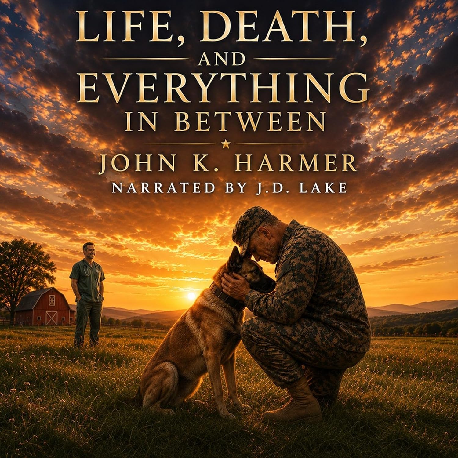 Life, Death, and Everything In-Between: Stories from a Veteran Veterinarian—with a Side Order of Epidemiology baixar o livro de graça