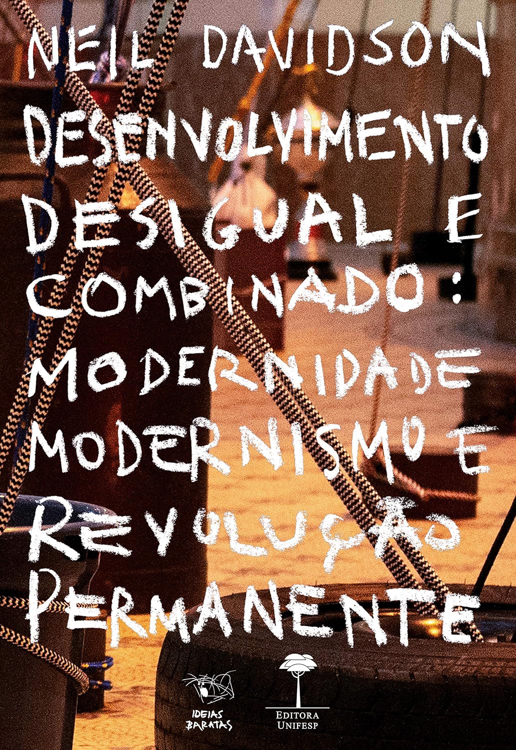 capítulo por capítulo baixar Desenvolvimento Desigual e Combinado: Modernidade, modernismo e revolução permanente