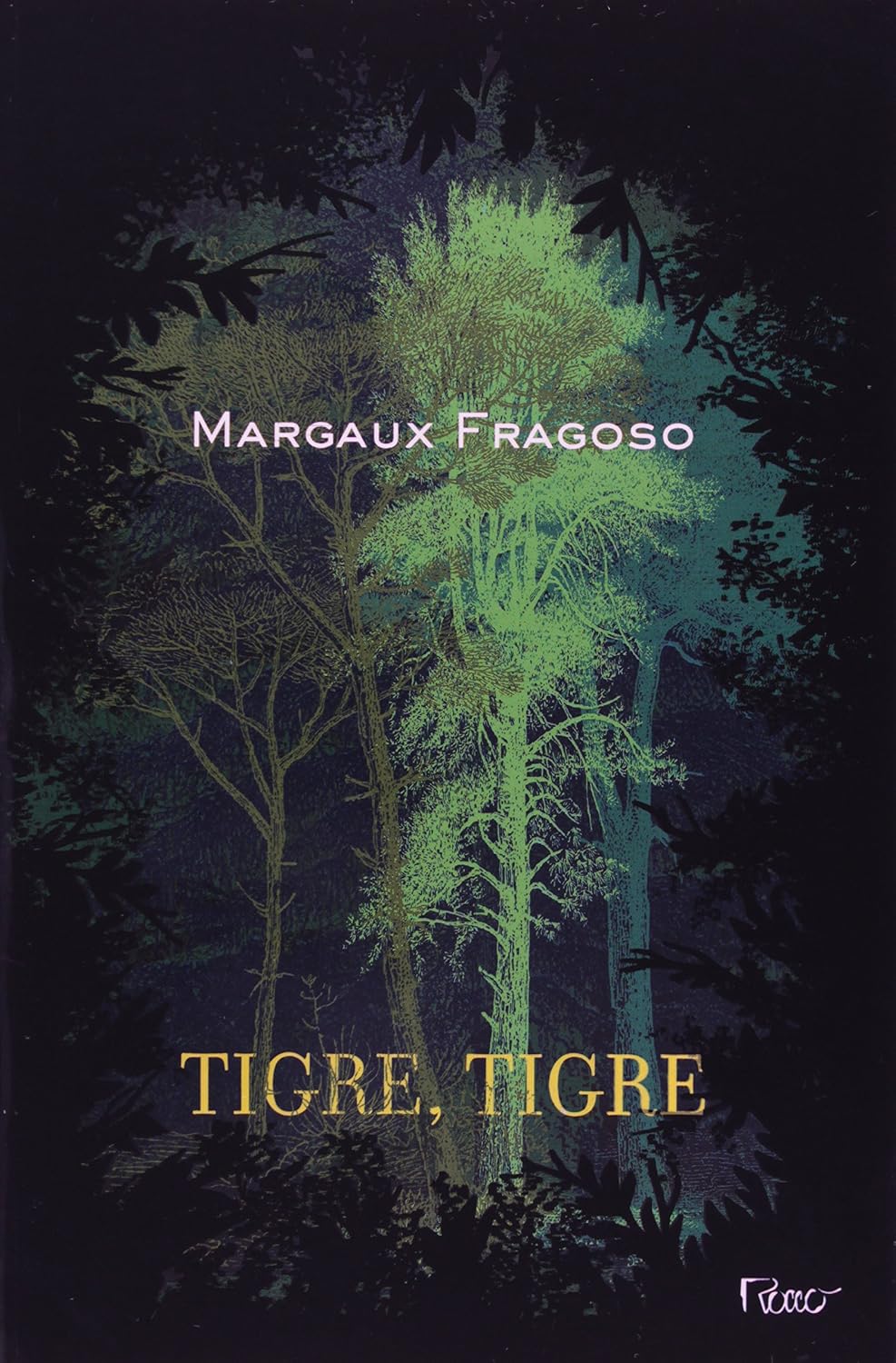 Tigre, tigre baixar livro de graça