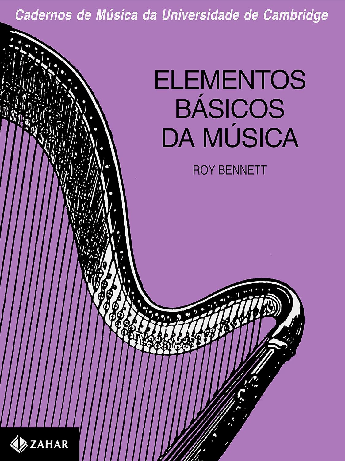 Elementos básicos da música