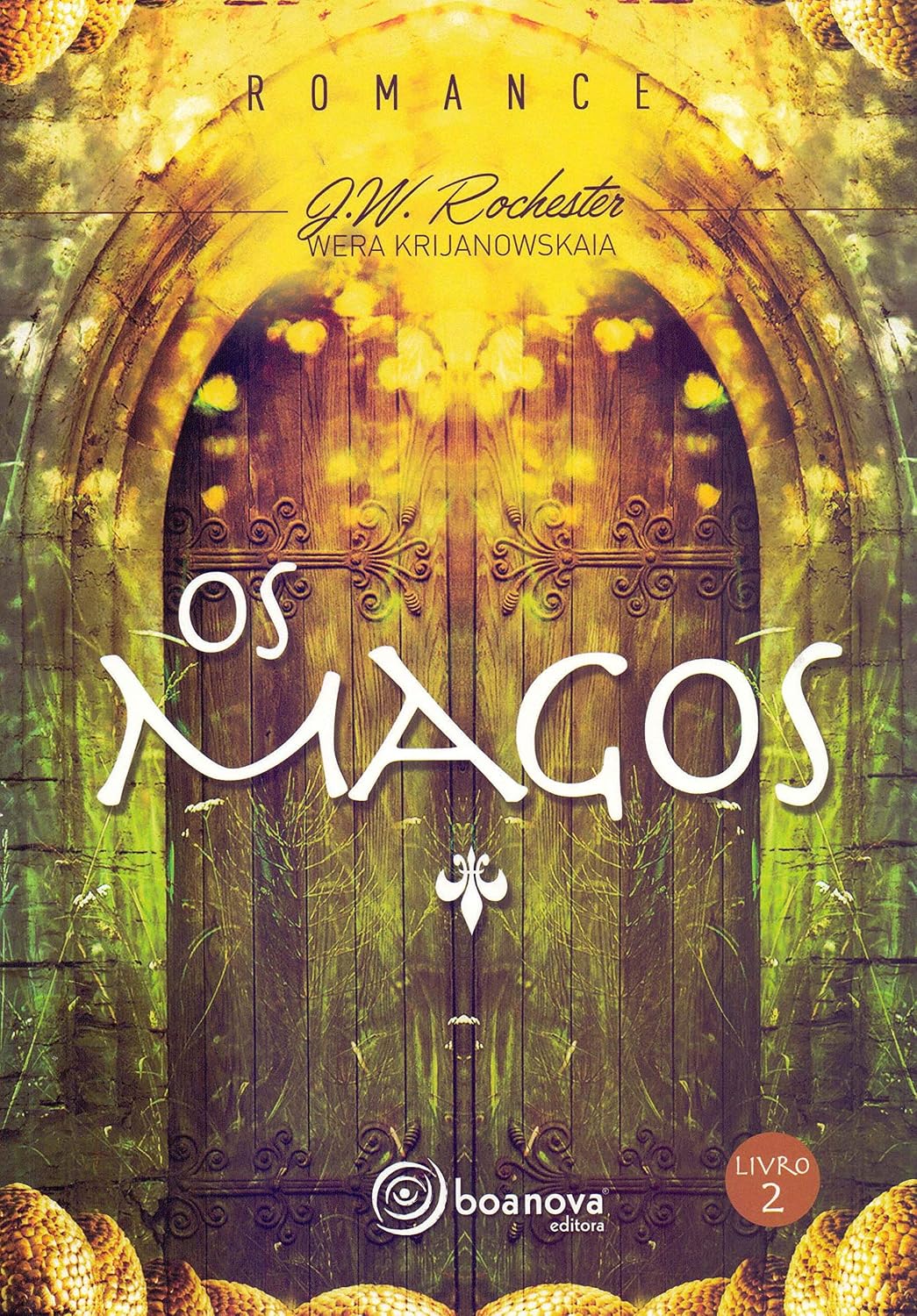 Os magos baixar o livro de graça