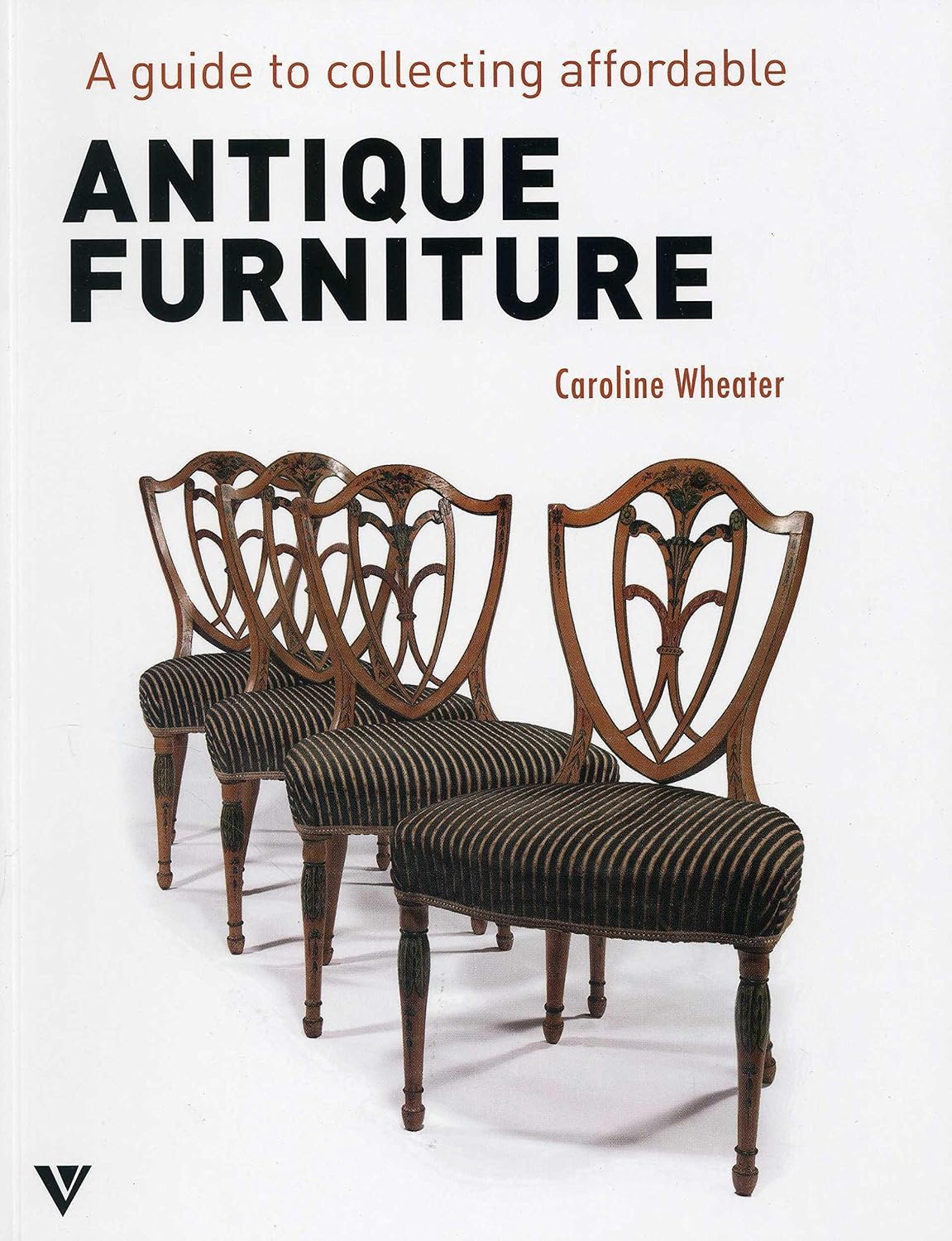 Guide to Collecting Affordable Antique Furniture baixar livro de graça