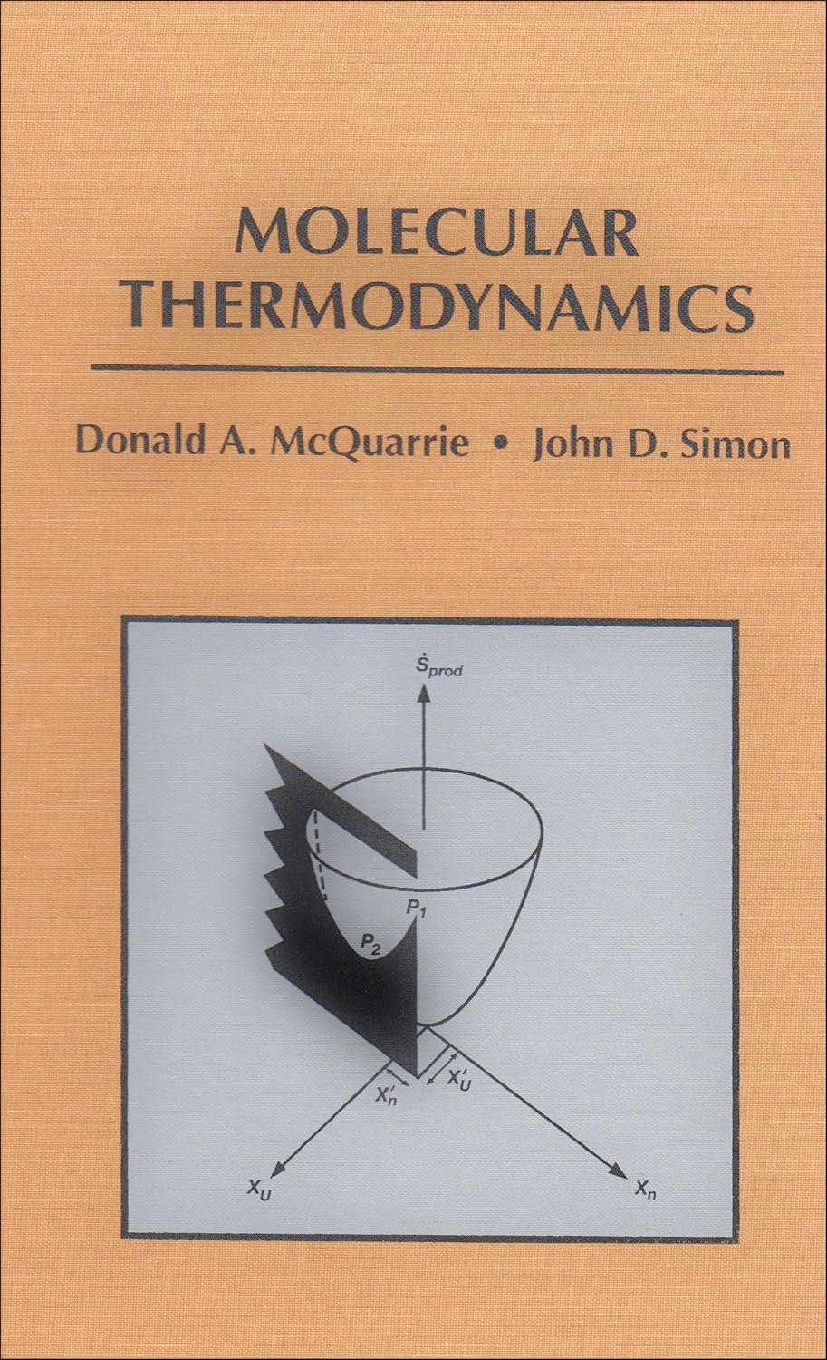 Molecular Thermodynamics baixar o livro de graça