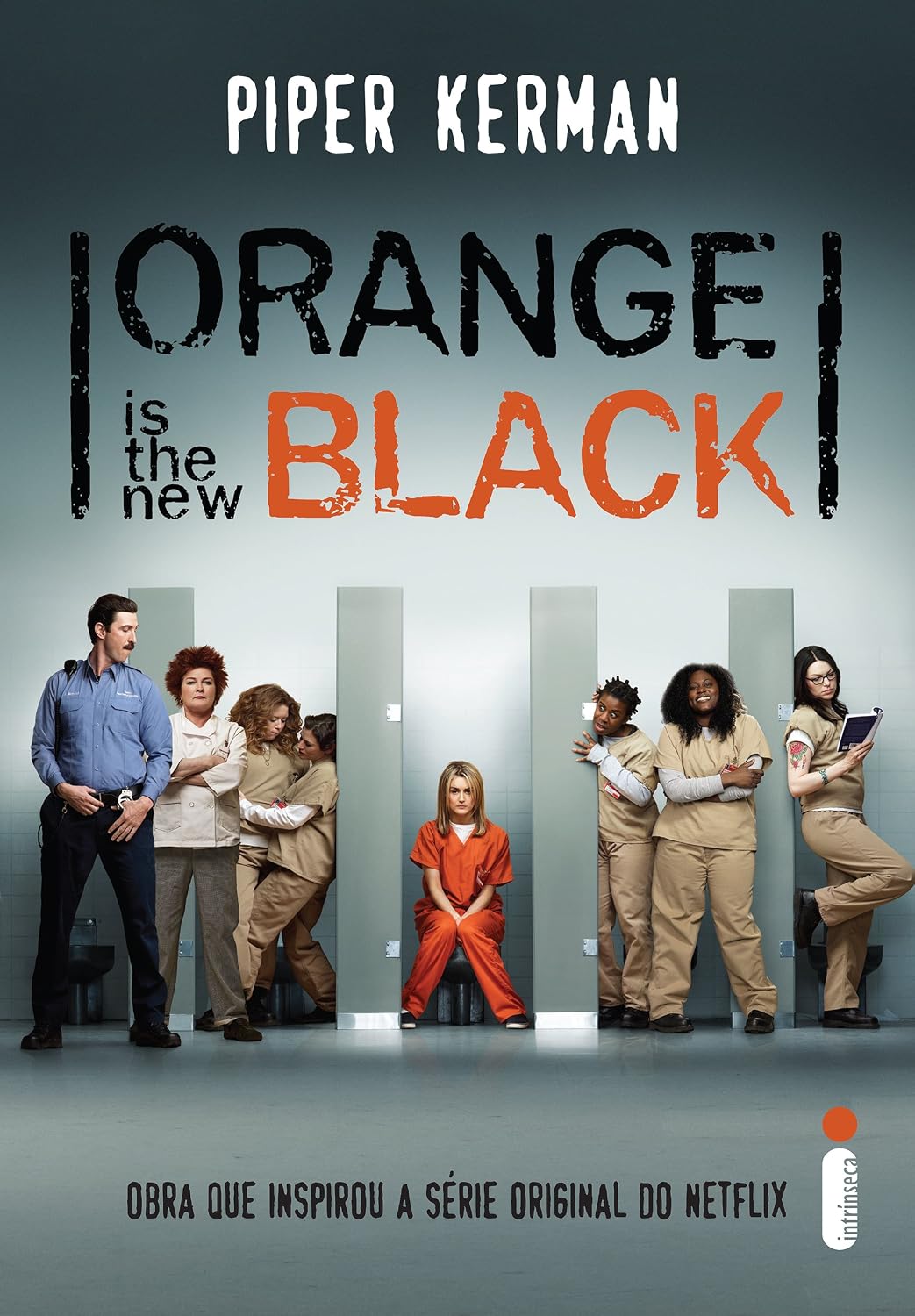 capítulo por capítulo baixar Orange is the new black