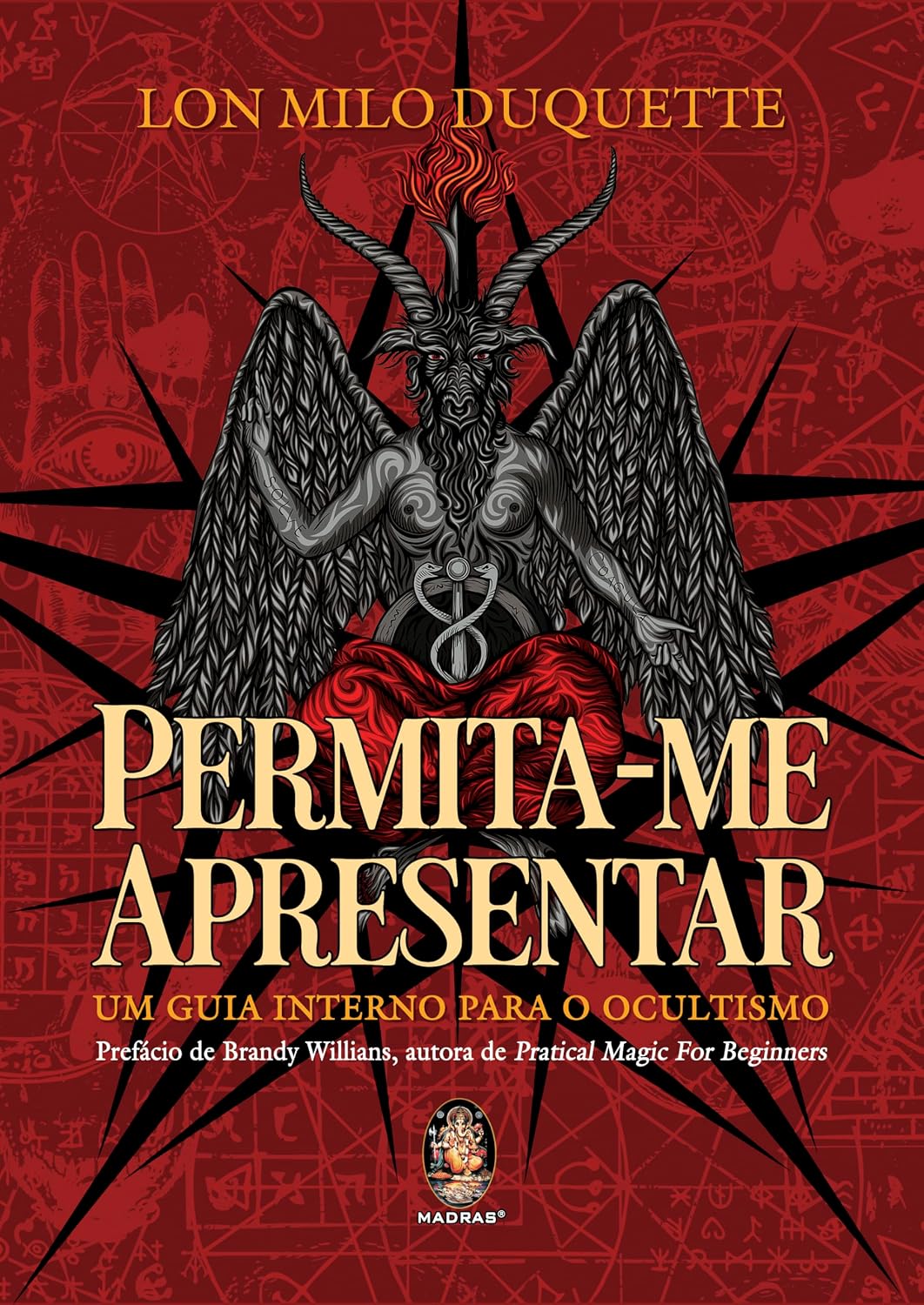capítulo por capítulo baixar Permita-me Apresentar: Um Guia Interno Para o Ocultismo