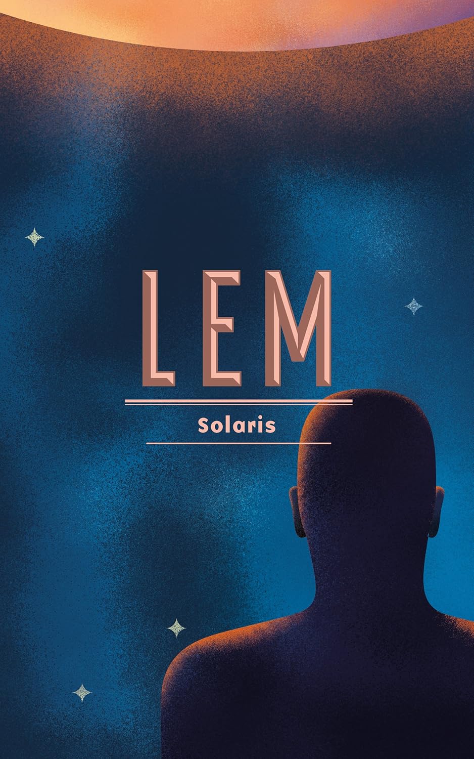Solaris (English Edition)