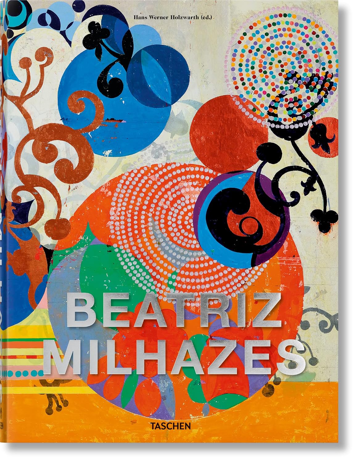 Beatriz milhazes baixar livro de graça