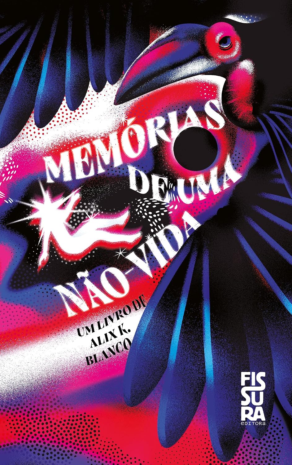 Memórias de uma Não-Vida baixar livro de graça