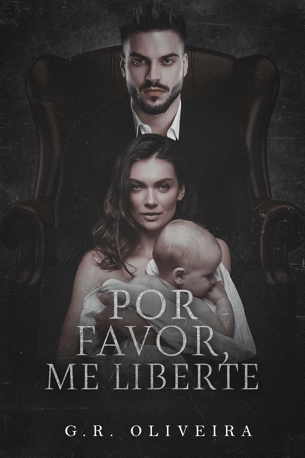 Por favor, me liberte (Recomeços Livro 2) baixar livro de graça