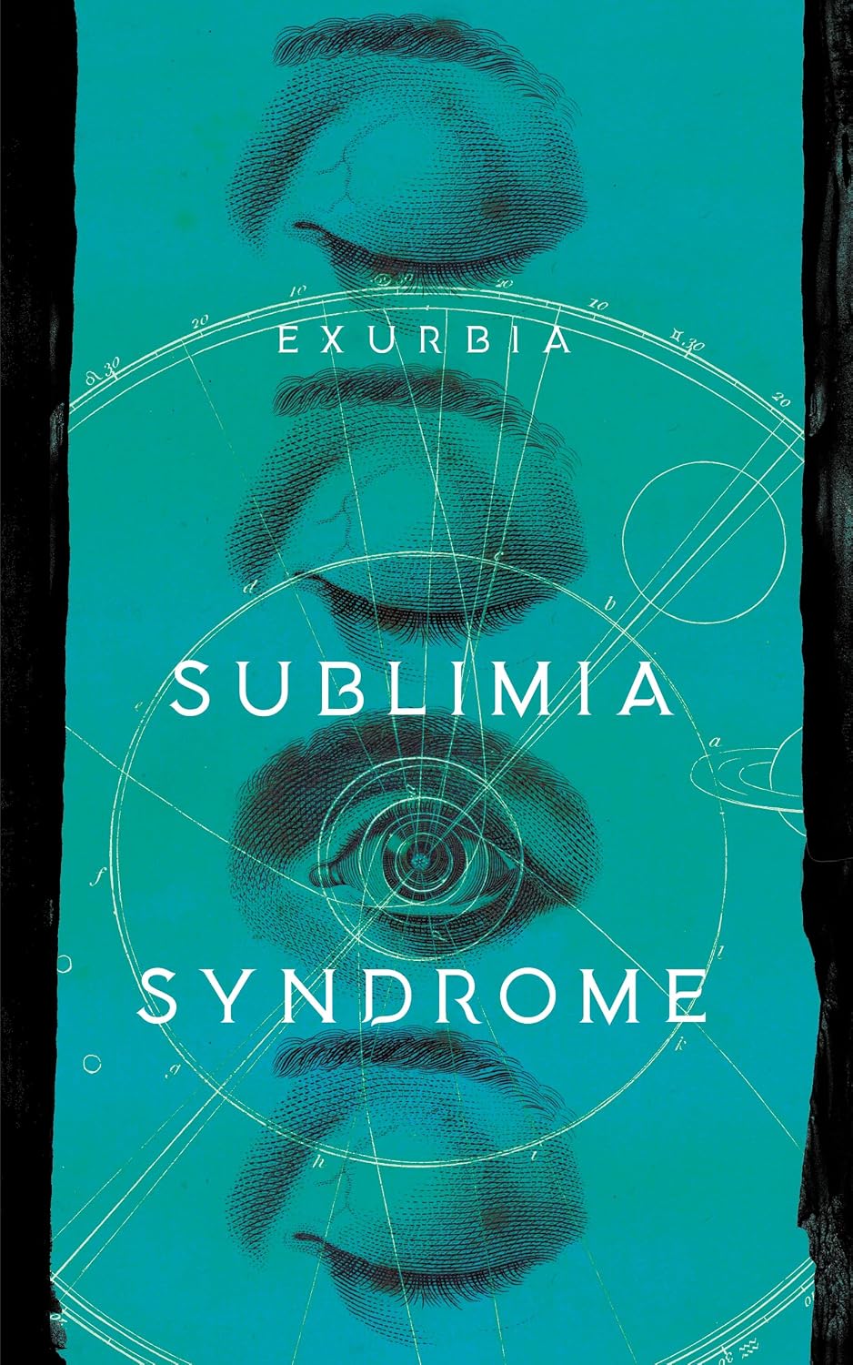 ler totalmente Sublimia Syndrome (English Edition)