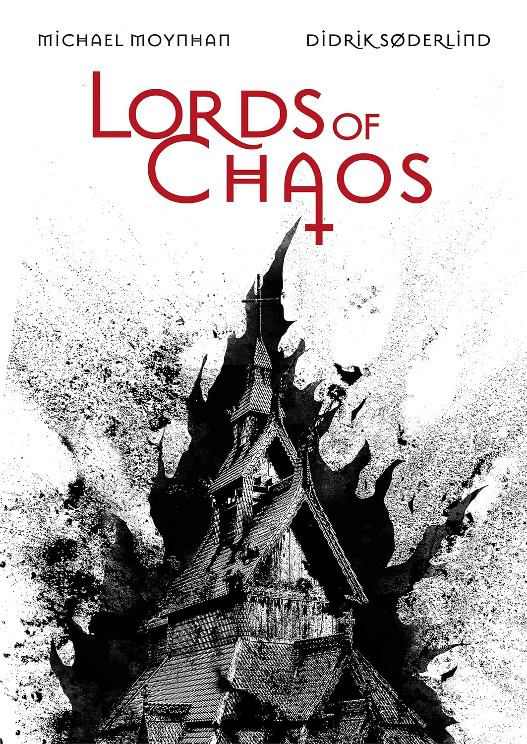 Lords of Chaos