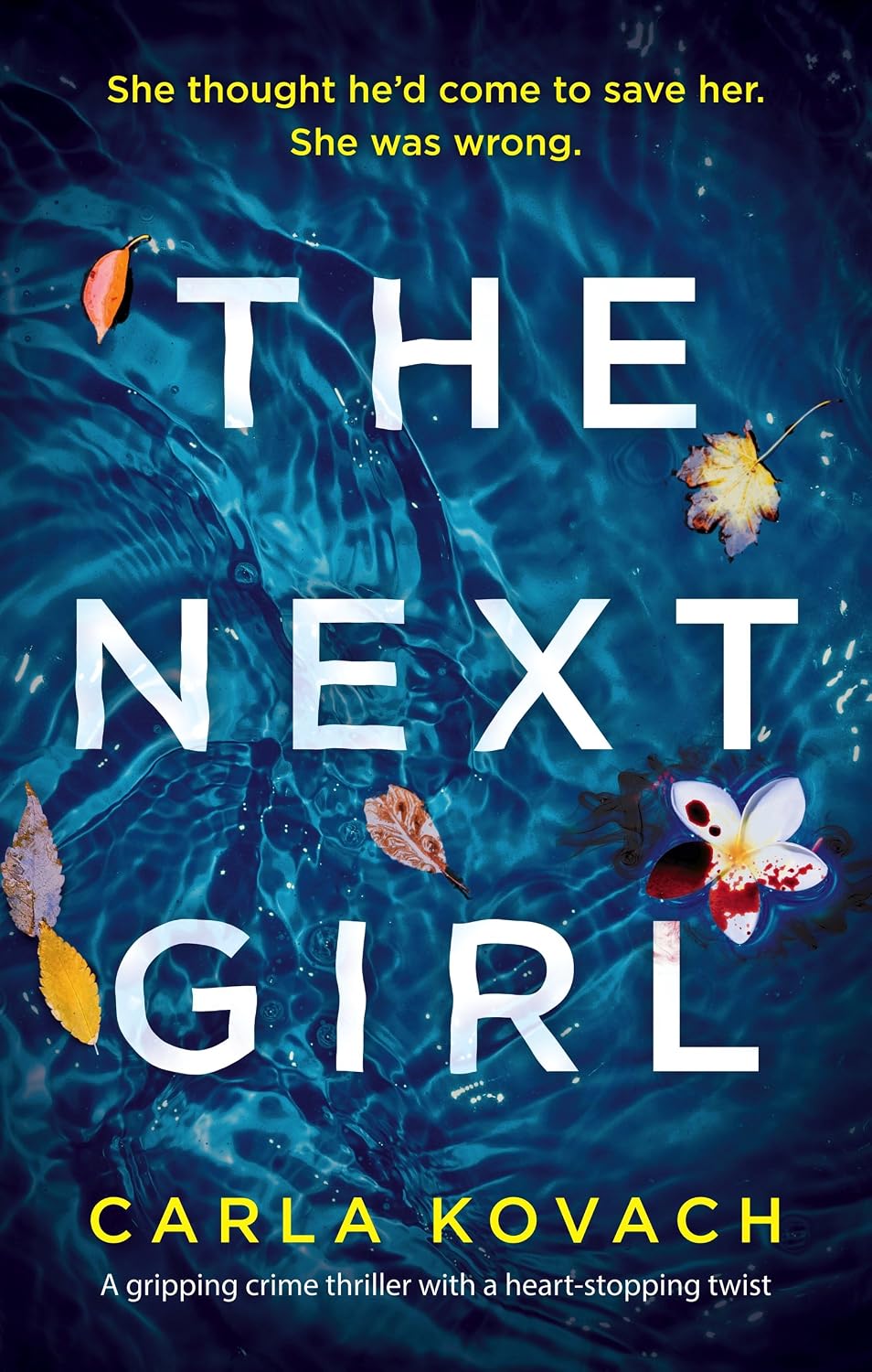 ler totalmente The Next Girl: A gripping crime thriller with a heart-stopping twist (Detective Gina Harte Book 1) (English Edition)