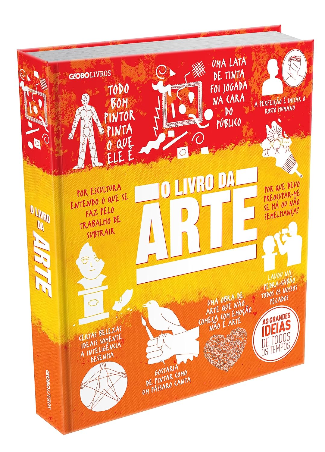 O livro da arte baixar livro de graça