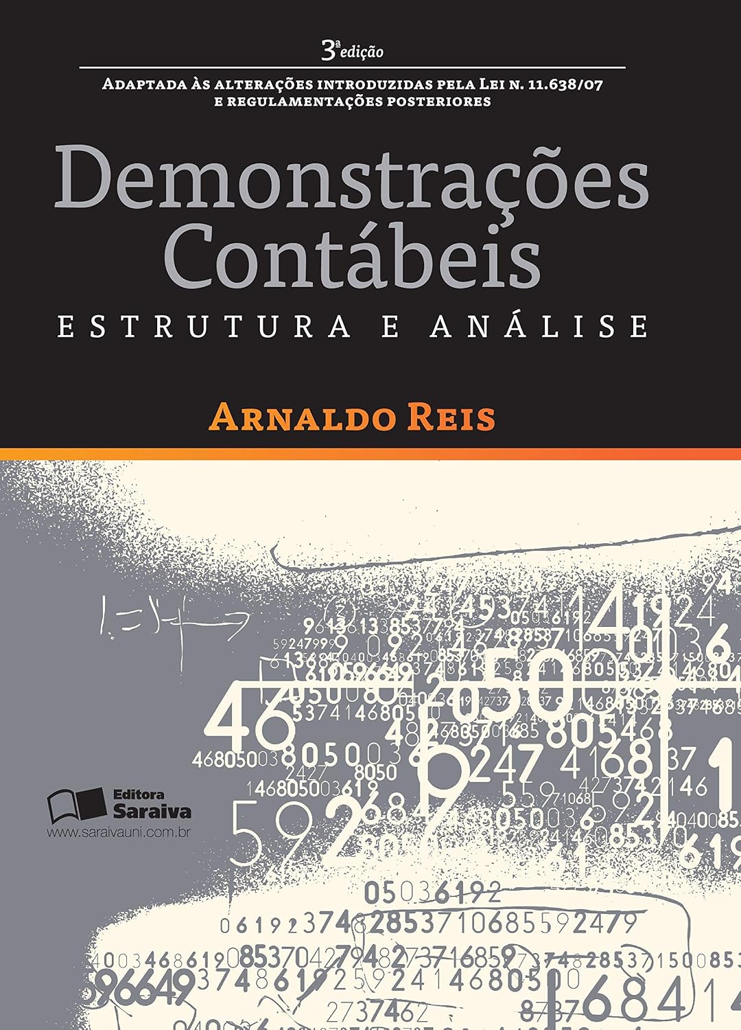 ler totalmente Demonstrações contábeis: Estrutura e análise