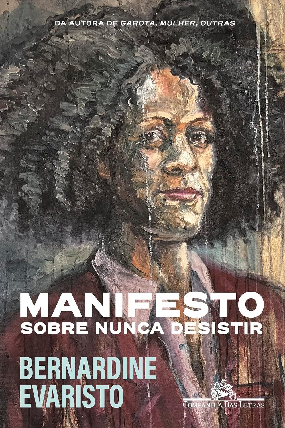 capítulo por capítulo baixar Manifesto: Sobre nunca desistir