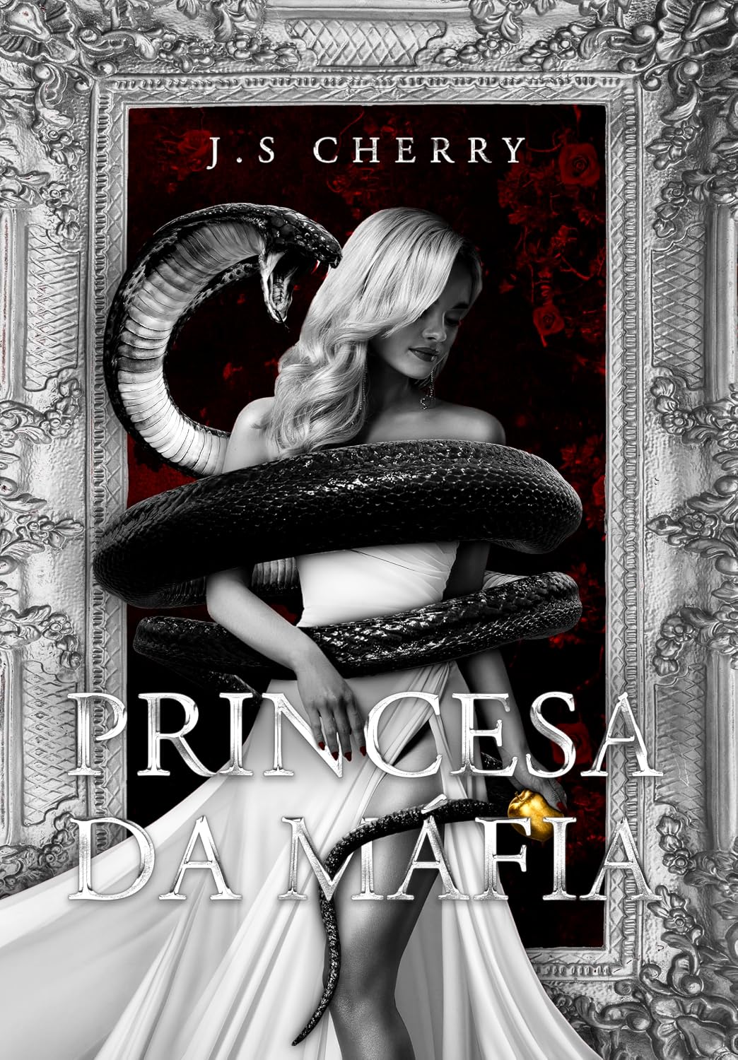 capítulo por capítulo baixar Princesa da Máfia
